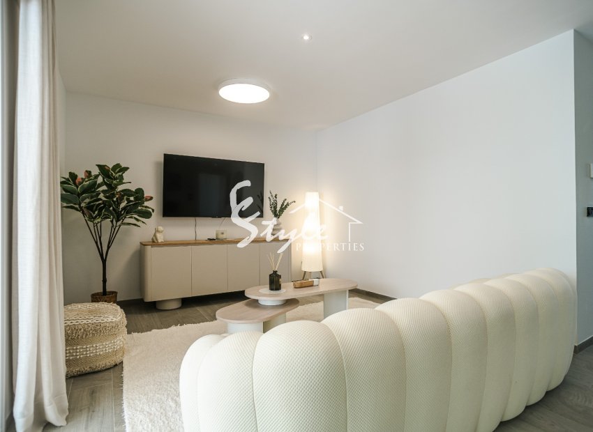 Reventa - Apartamento - Algorfa (montemar) - La Finca Golf Resort