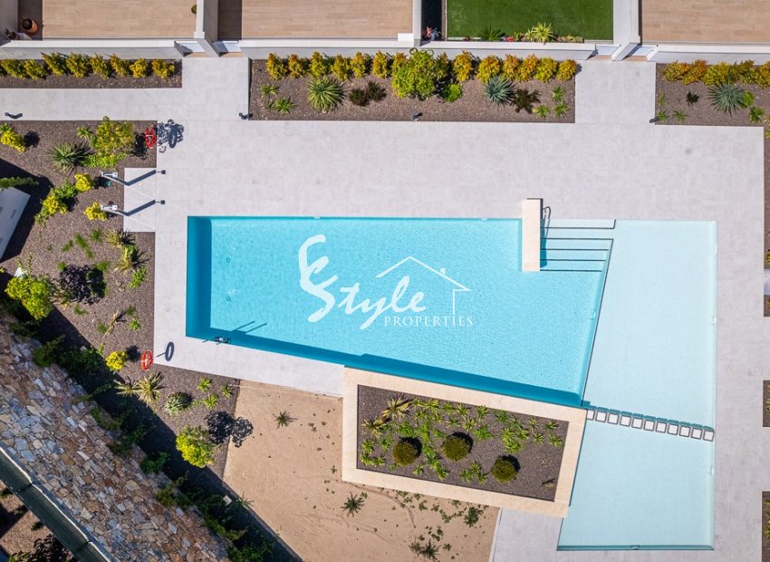 Reventa - Apartamento - Algorfa (montemar) - La Finca Golf Resort