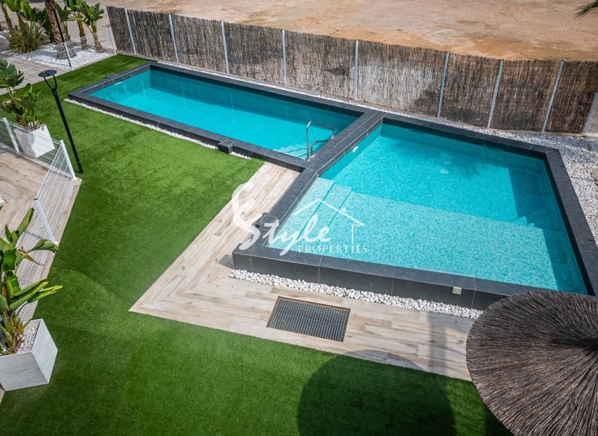 Reventa - Apartamento - Algorfa (montemar) - Lo Crispin