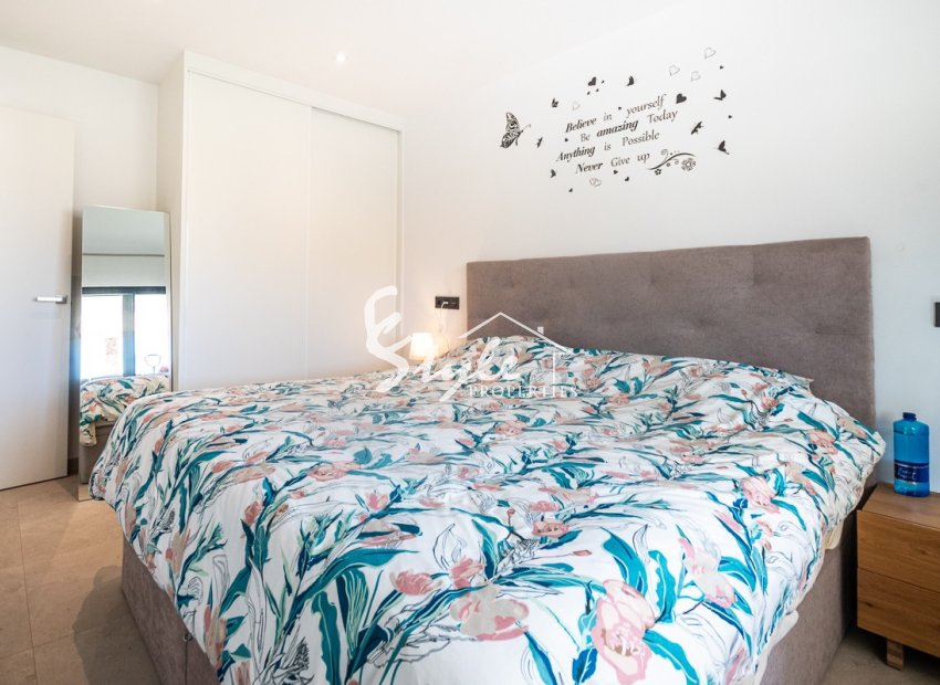 Reventa - Apartamento - Algorfa (montemar) - Lo Crispin