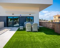 Reventa - Apartamento - Algorfa (montemar) - Lo Crispin