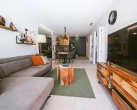 Reventa - Apartamento - Algorfa (montemar) - Lo Crispin