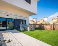 Reventa - Apartamento - Algorfa (montemar) - Lo Crispin