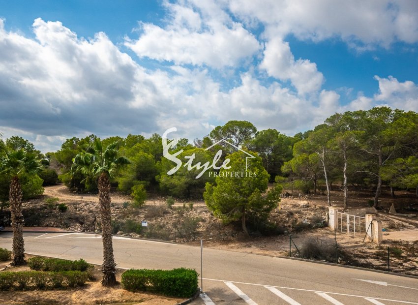 Reventa - Apartamento - Algorfa (montemar) - Lo Crispin