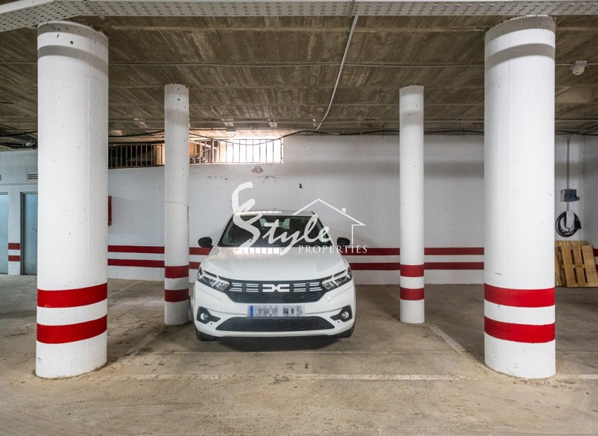 Reventa - Apartamento - Algorfa (montemar) - Lo Crispin