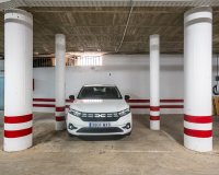 Reventa - Apartamento - Algorfa (montemar) - Lo Crispin