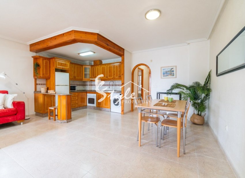 Reventa - Apartamento - Algorfa