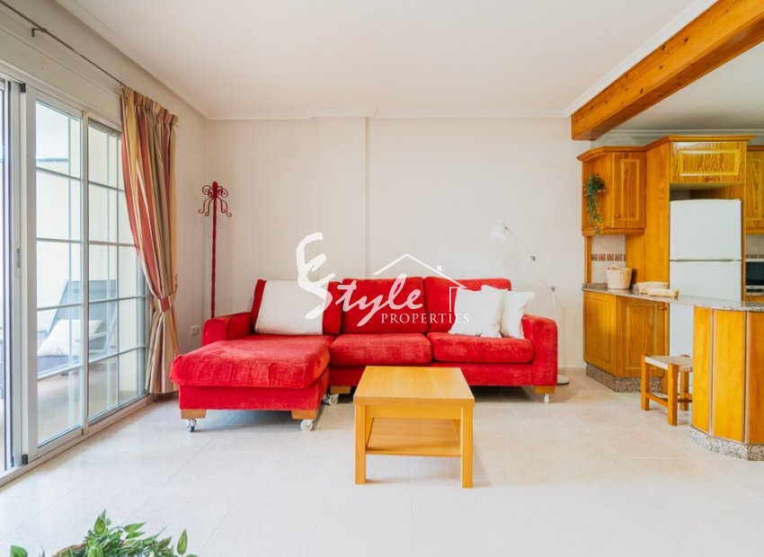 Reventa - Apartamento - Algorfa