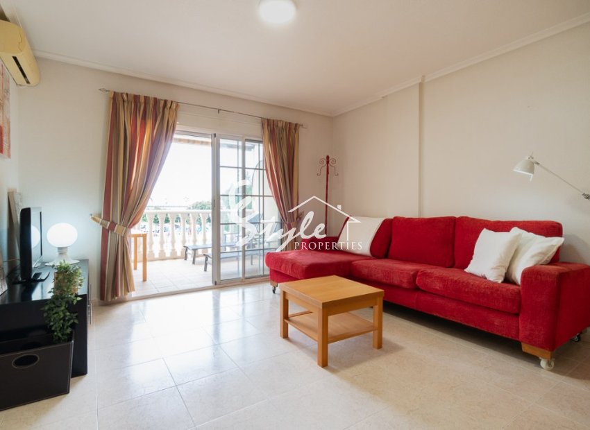 Reventa - Apartamento - Algorfa