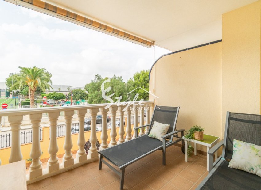 Reventa - Apartamento - Algorfa