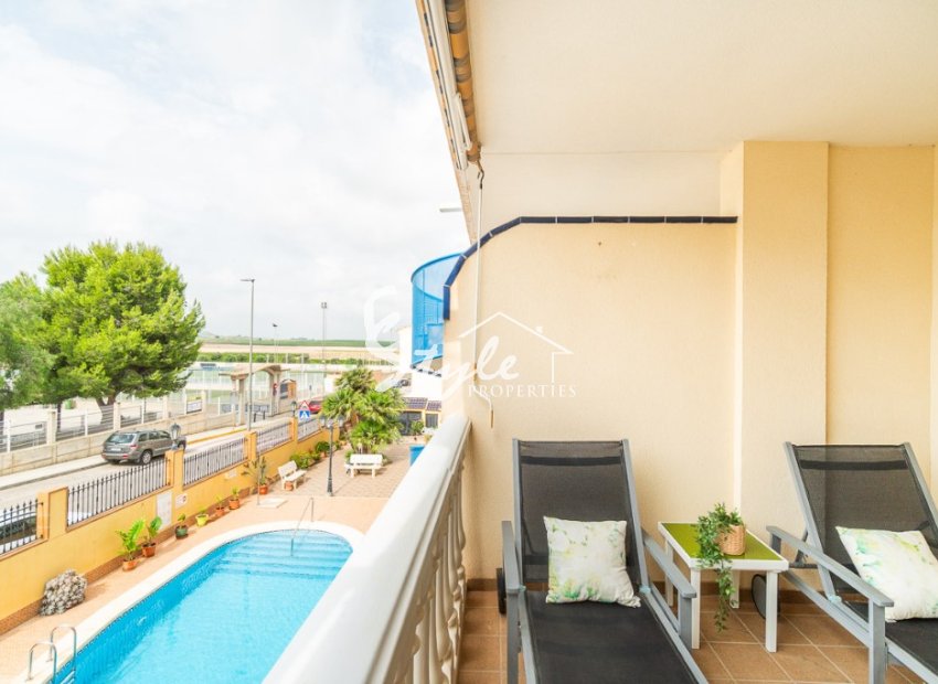 Reventa - Apartamento - Algorfa