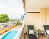 Reventa - Apartamento - Algorfa
