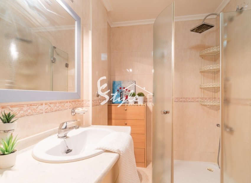 Reventa - Apartamento - Algorfa