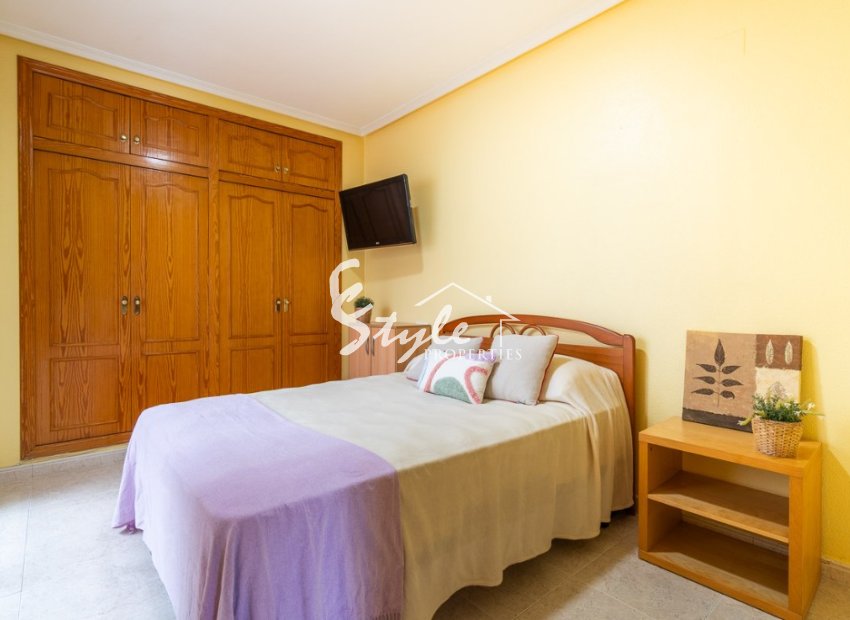 Reventa - Apartamento - Algorfa