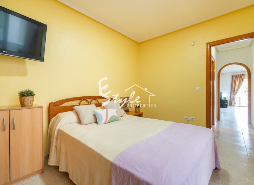 Reventa - Apartamento - Algorfa