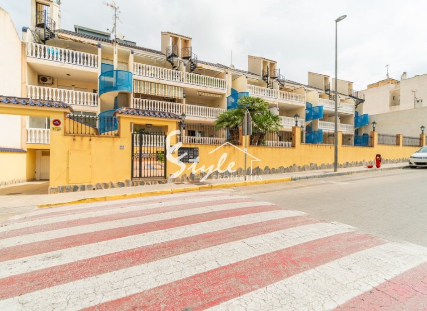 Reventa - Apartamento - Algorfa