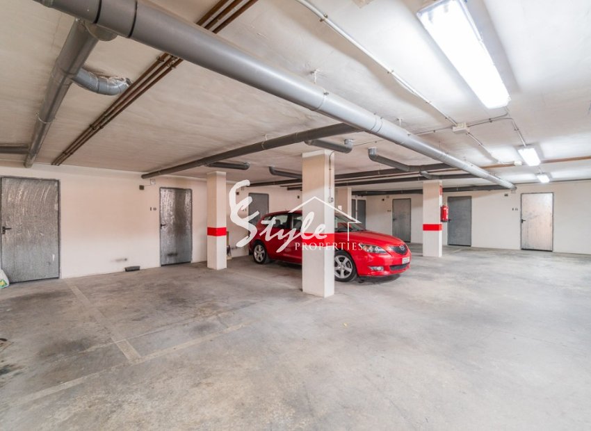 Reventa - Apartamento - Algorfa