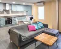 Reventa - Apartamento - Alicante - Center