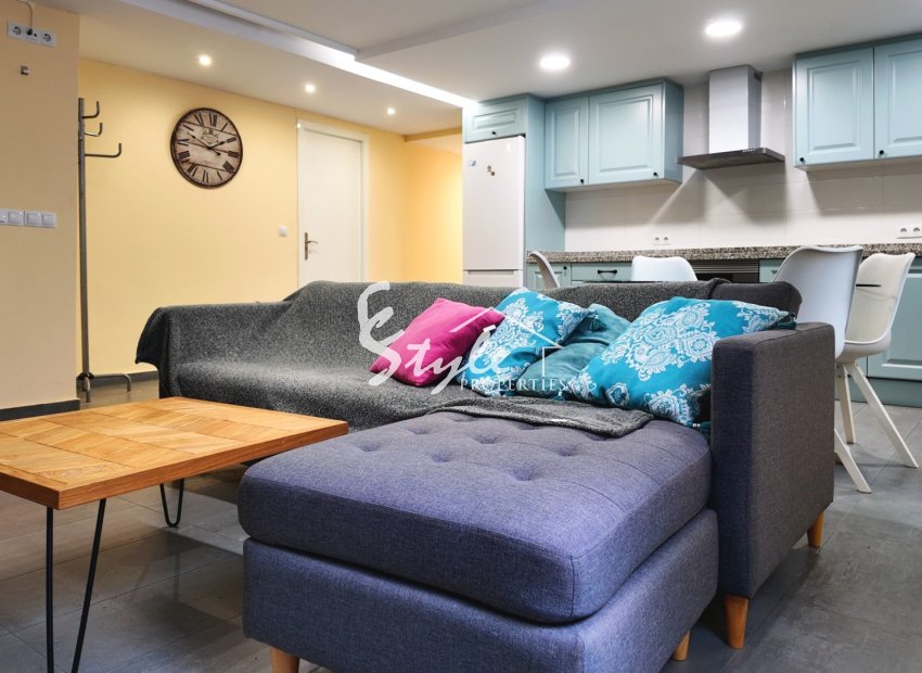 Reventa - Apartamento - Alicante - Center