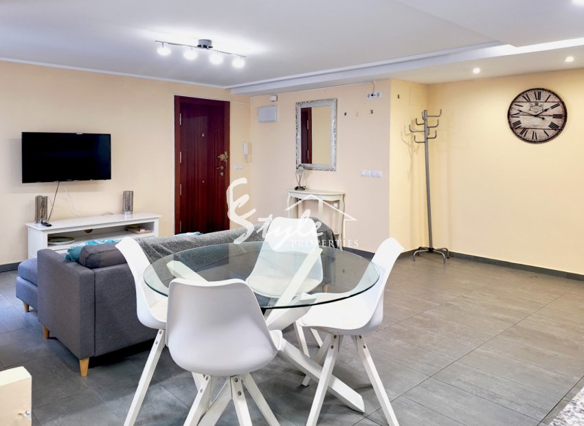 Reventa - Apartamento - Alicante - Center