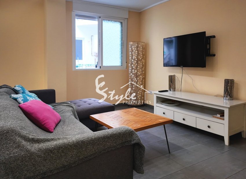 Reventa - Apartamento - Alicante - Center