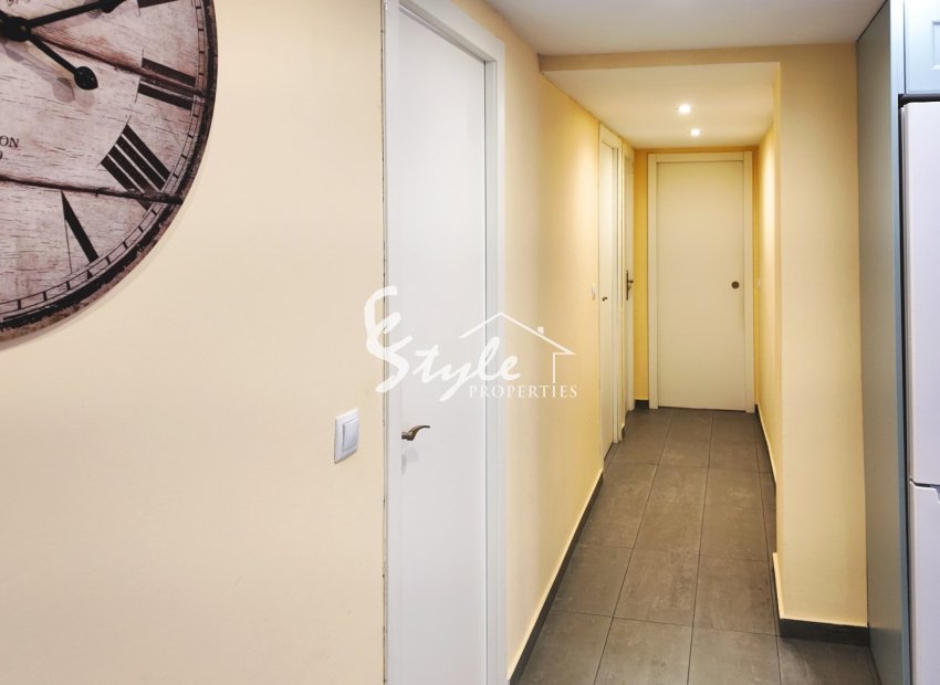 Reventa - Apartamento - Alicante - Center