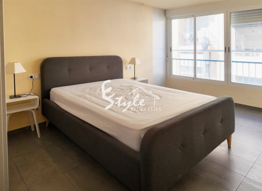 Reventa - Apartamento - Alicante - Center