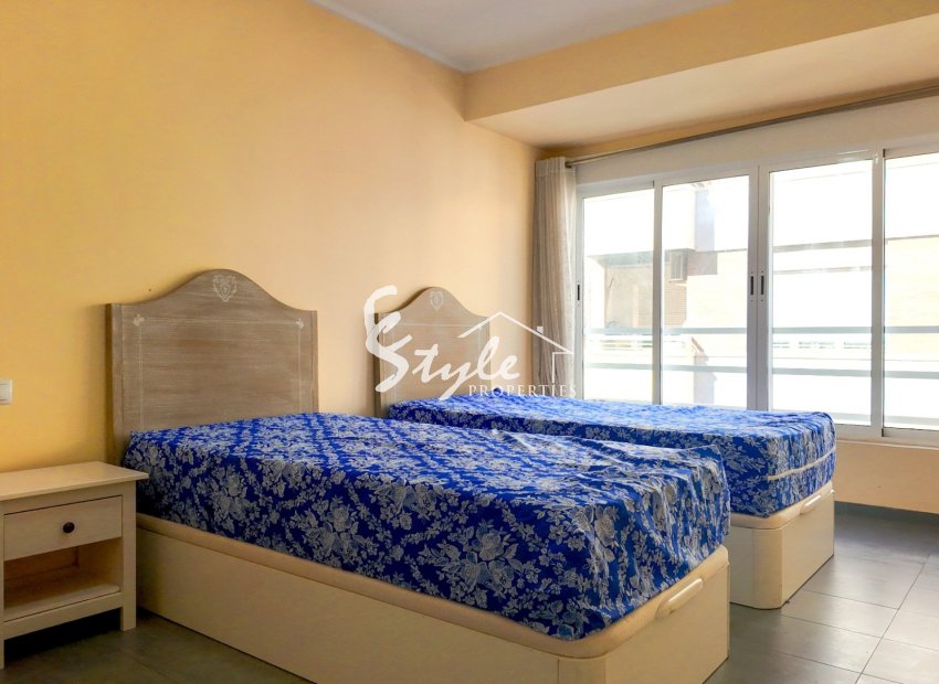 Reventa - Apartamento - Alicante - Center