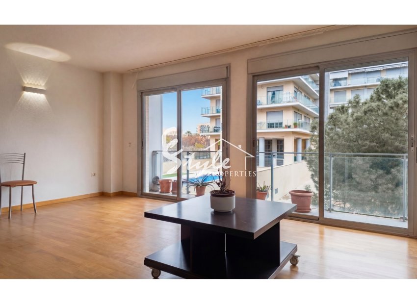 Reventa - Apartamento - Alicante - Garbinet