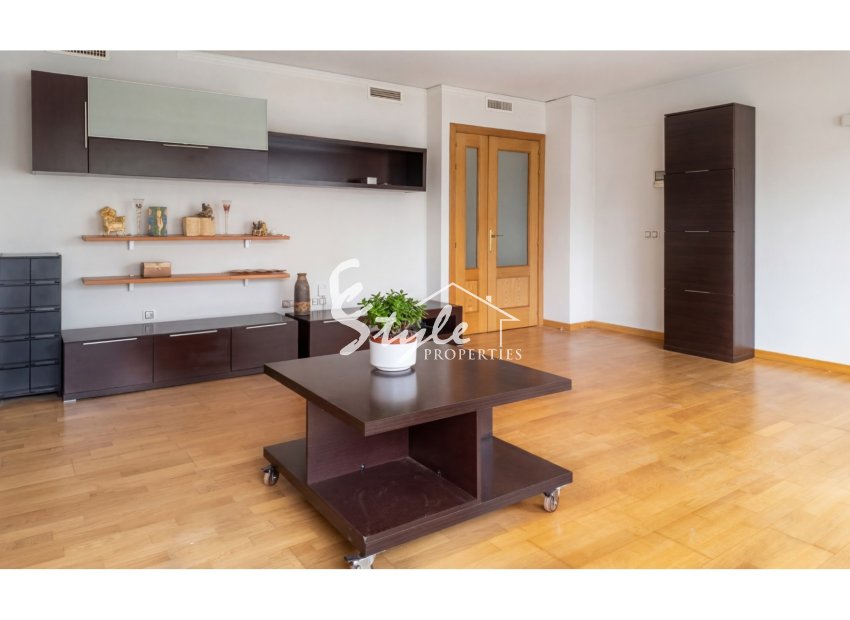 Reventa - Apartamento - Alicante - Garbinet
