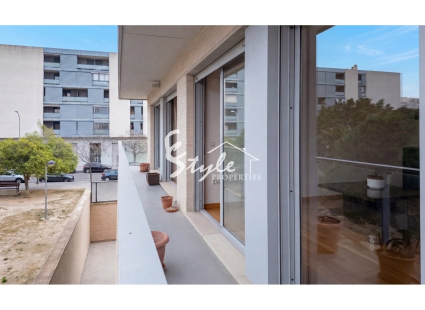 Reventa - Apartamento - Alicante - Garbinet