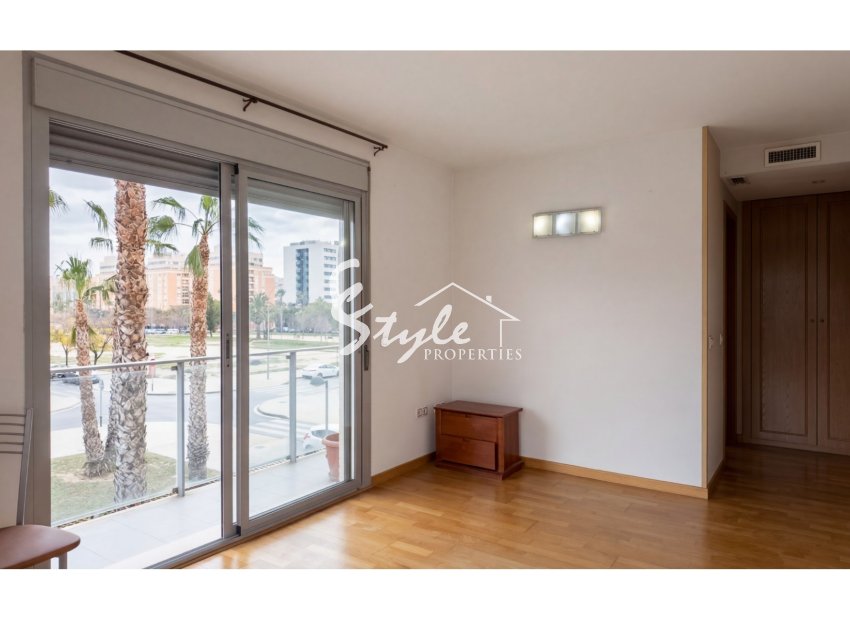 Reventa - Apartamento - Alicante - Garbinet