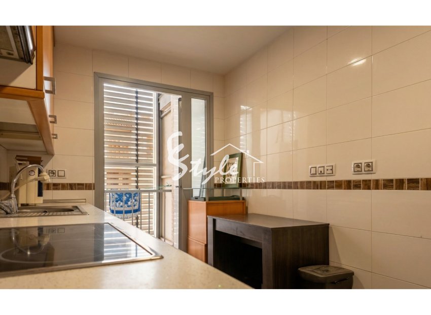Reventa - Apartamento - Alicante - Garbinet
