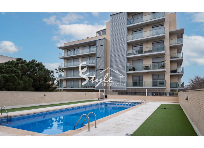 Reventa - Apartamento - Alicante - Garbinet