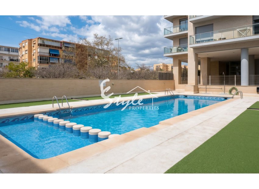 Reventa - Apartamento - Alicante - Garbinet