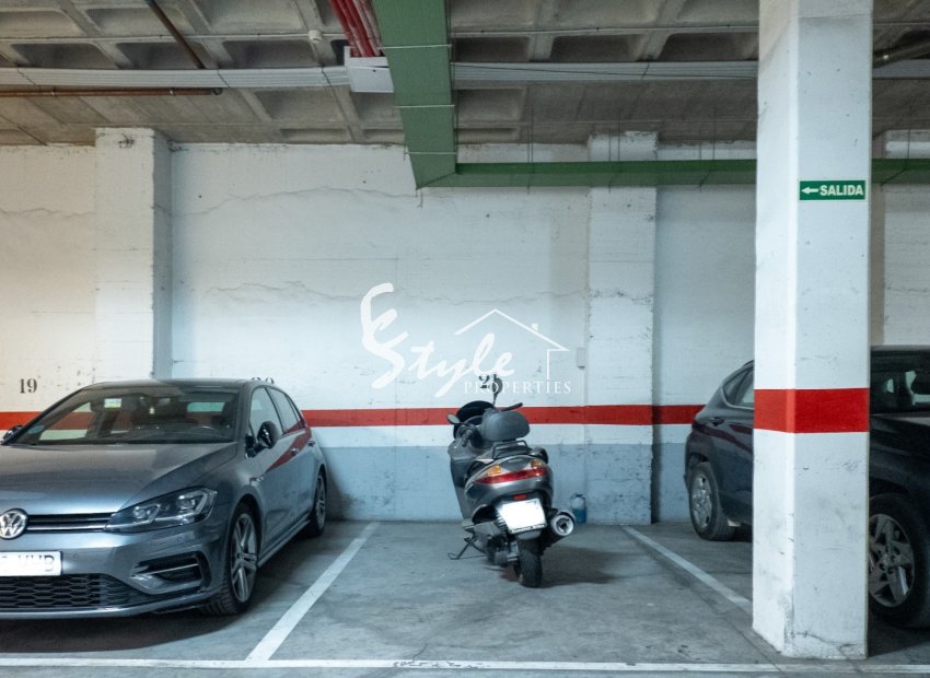 Reventa - Apartamento - Alicante - Garbinet