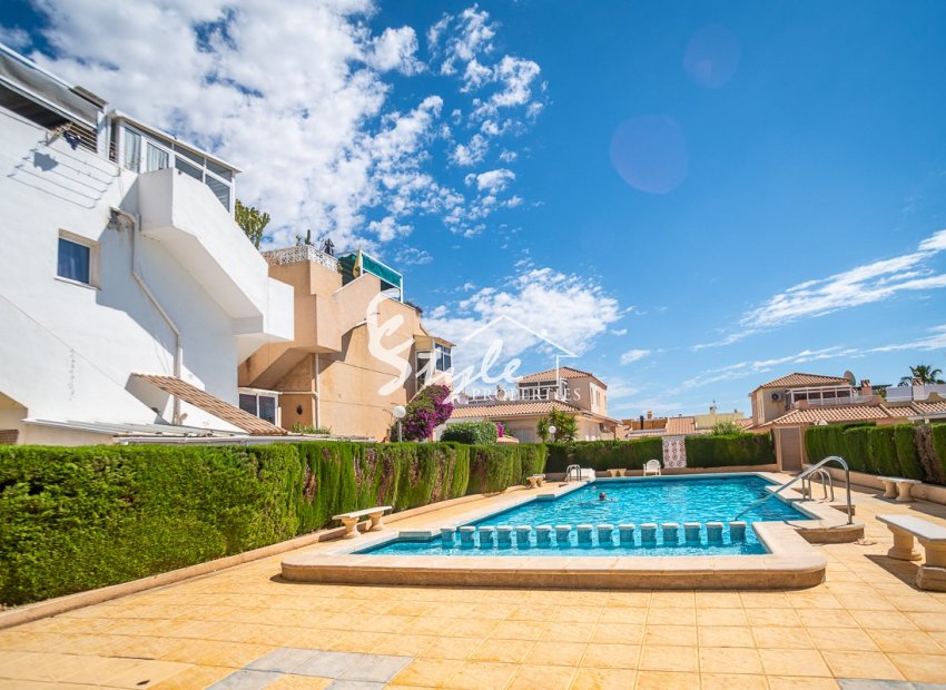 Reventa - Apartamento - Alicante - La Florida