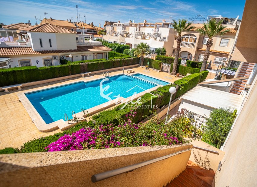 Reventa - Apartamento - Alicante - La Florida