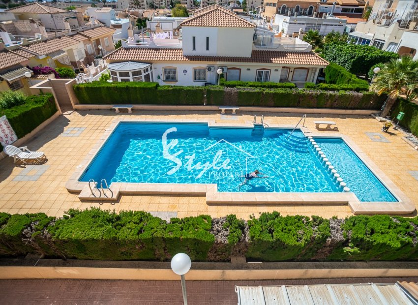 Reventa - Apartamento - Alicante - La Florida
