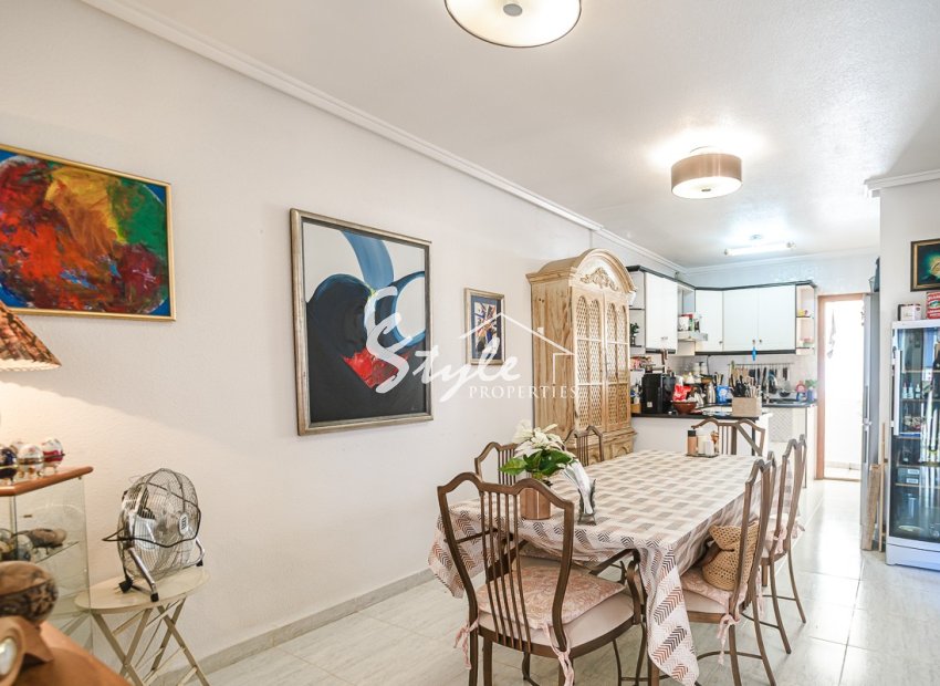 Reventa - Apartamento - Alicante - La Florida
