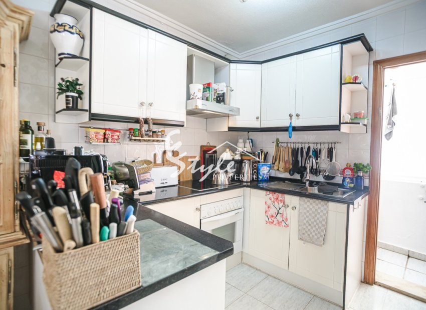 Reventa - Apartamento - Alicante - La Florida