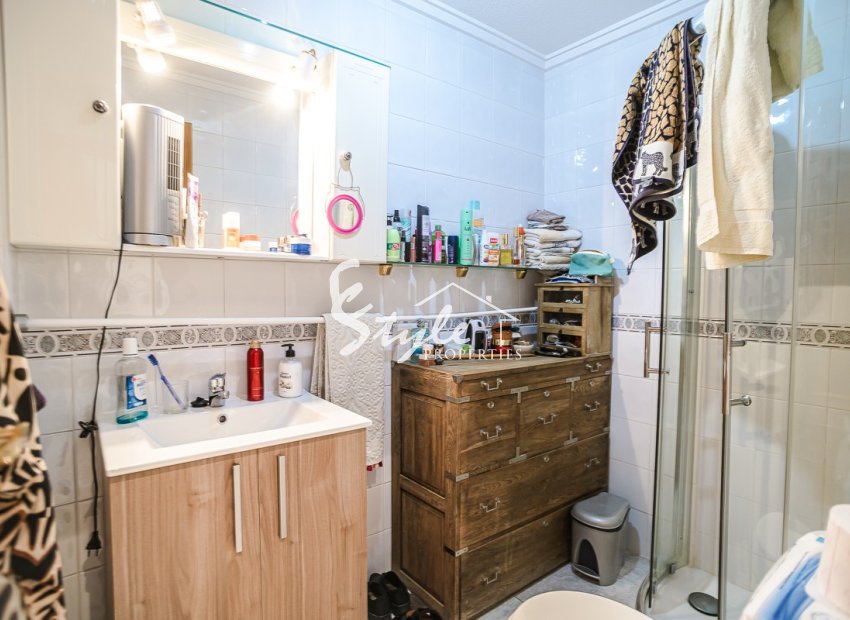 Reventa - Apartamento - Alicante - La Florida