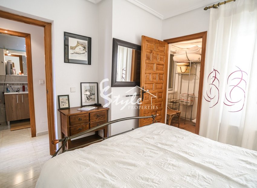 Reventa - Apartamento - Alicante - La Florida
