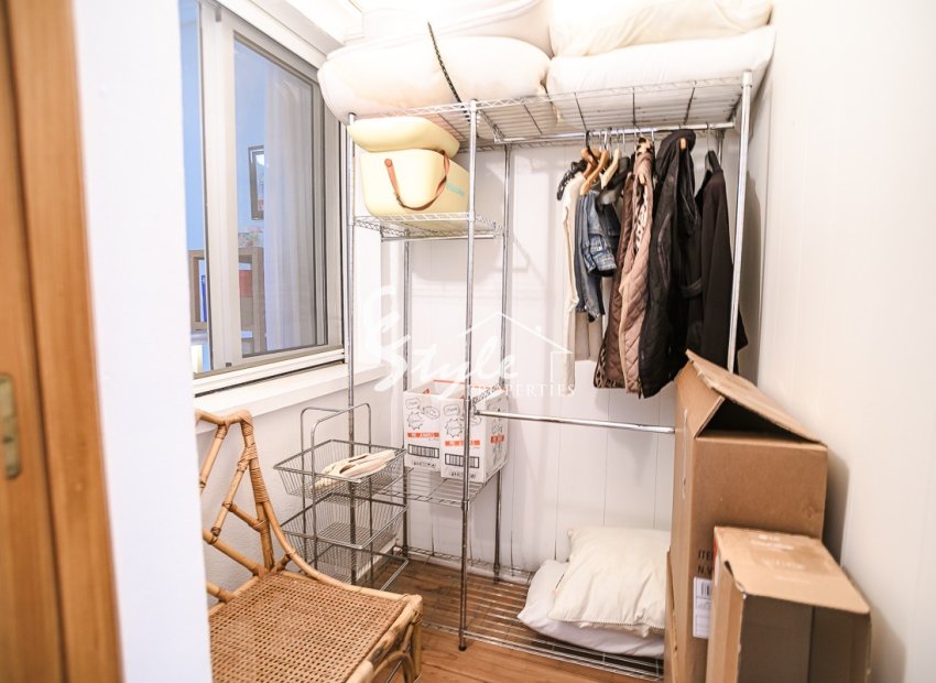 Reventa - Apartamento - Alicante - La Florida