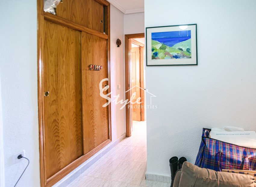 Reventa - Apartamento - Alicante - La Florida