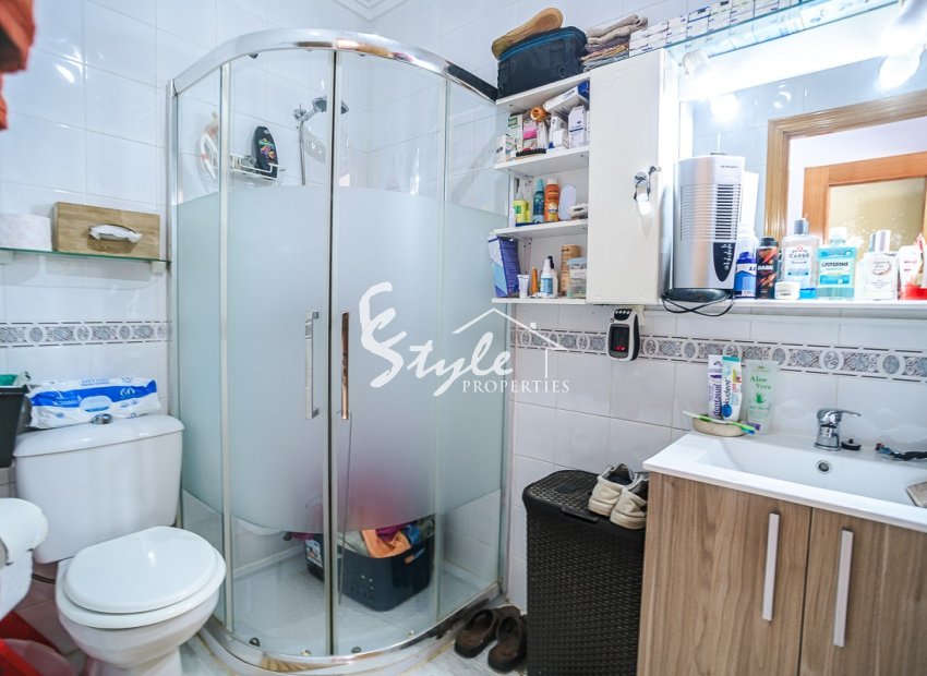 Reventa - Apartamento - Alicante - La Florida