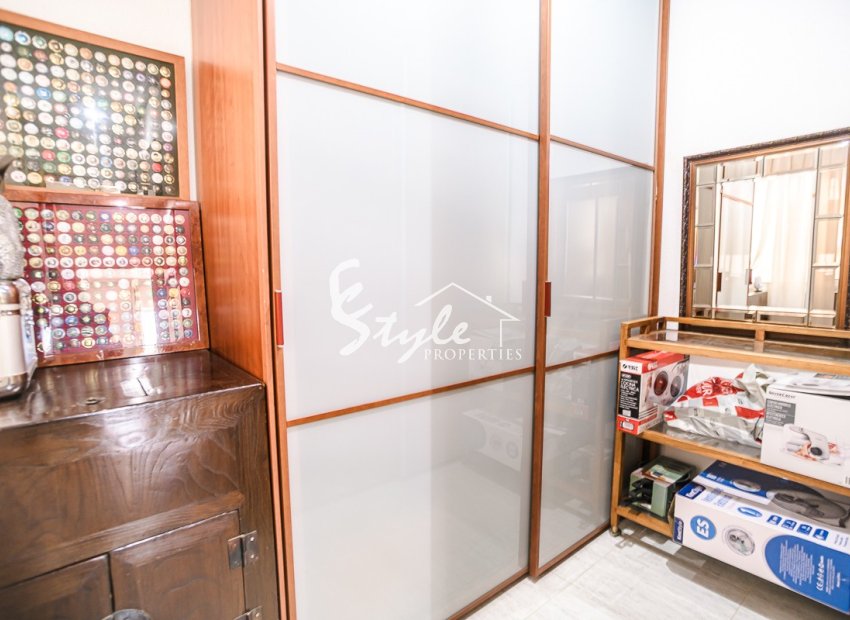 Reventa - Apartamento - Alicante - La Florida