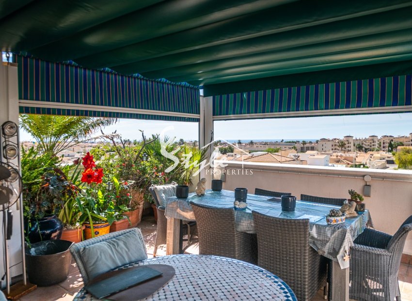 Reventa - Apartamento - Alicante - La Florida
