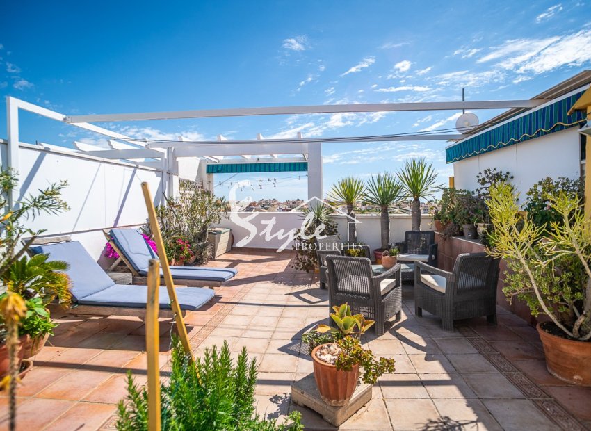 Reventa - Apartamento - Alicante - La Florida
