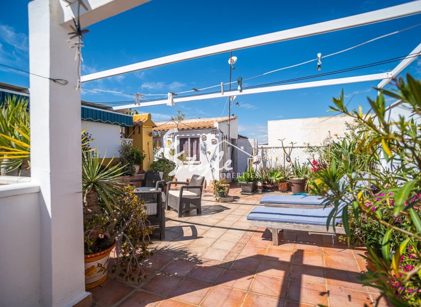 Reventa - Apartamento - Alicante - La Florida